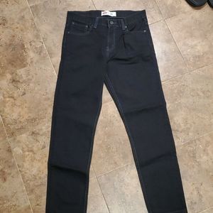 Boy's Levi's jeans